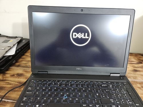 Dell latitude 5580 - dell, 15.6"