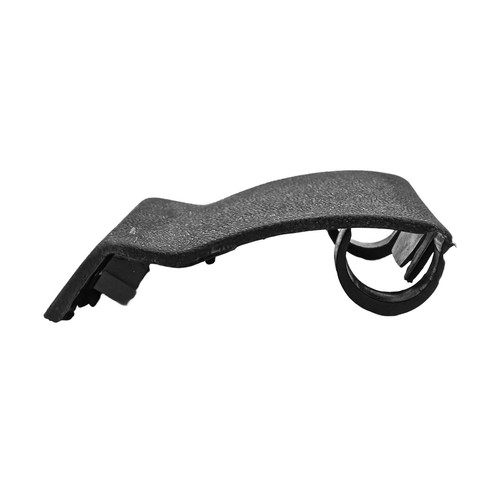 Pack sill side skirt - skirt, jacking