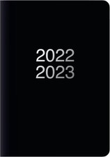 Letts of London A5 Dazzle Week