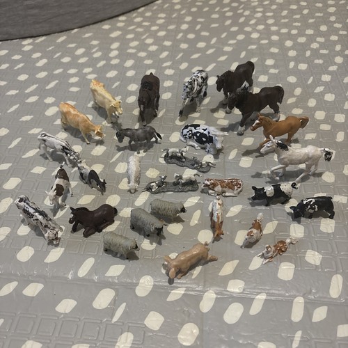 Vintage britains farm animals - vintage,