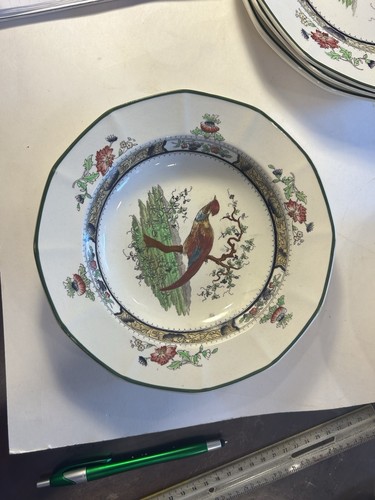 Antique royal doulton pekin - antique, "pekin"