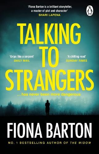 Talking strangers the - strangers:,