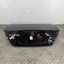 MERCEDES-BENZ SLK R171 Tailgate Bootlid A171750007528 2005 30823905