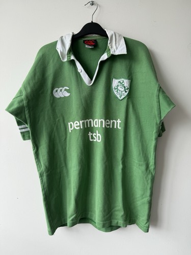 Vintage ireland 2002 2004 - vintage,