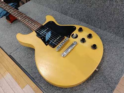 Les paul faded - les,