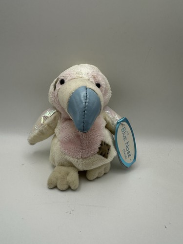 Blue nose friends tango - nose,