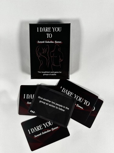 The original card game for