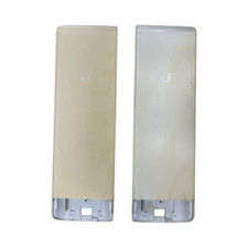 Lot of 2 Ubiquiti NanoStation