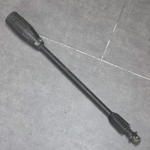 Genuine karcher pressure - genuine,