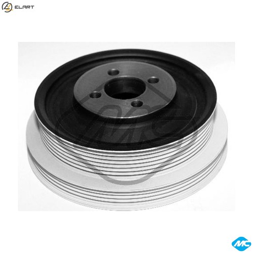 Belt pulley crankshaft 05042 - belt,
