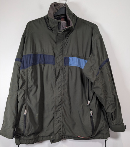Tog24 jacket mens - tog24, green