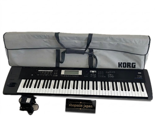Korg tr76 key music - korg,