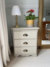 Vintage Chest of Drawers Hand