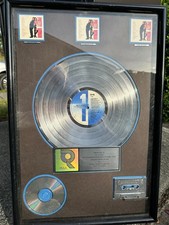Pretty Woman RIAA 3x Platinum