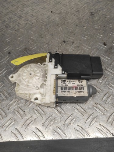 Left front power - power, window