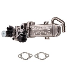 EGR Valve & Cooler For Audi A3