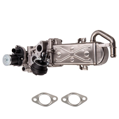Egr valve cooler - &, a3