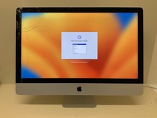 Apple imac 2017 intel - apple, 5k