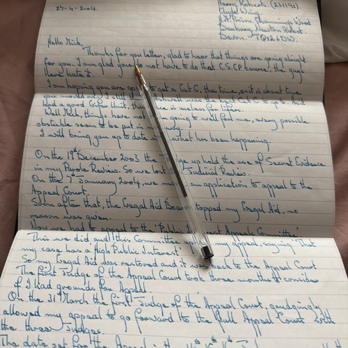 Harry roberts rare - rare, 2