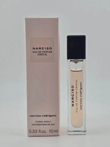 Narciso rodriguez cristal - narciso, eau