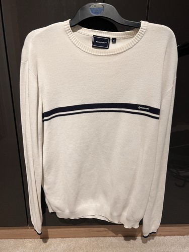 Mens rockport jumper medium - mens,