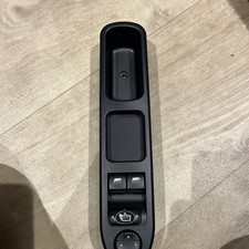 Front Driver Side Electric