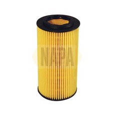 Oil Filter fits VOLVO V50 545
