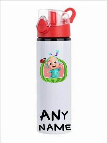 Cocomelon personalised kids - cocomelon,