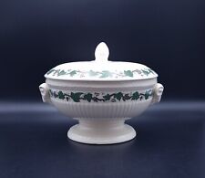 Wedgwood & Barlaston of Etruria Stratford Lidded Service Bowl/Vegetable Tureen