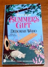 Summer's Gift by Deborah Wood