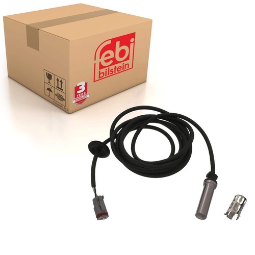 Abs sensor inc sleeve - abs, &