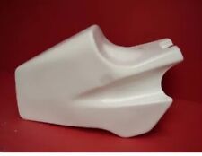 Yamaha TZ500 STRAIGHT 4 Classic Fibreglass Race Seat made to order In The Uk