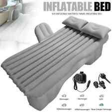 INFLATABLE HIGH RAISED DOUBLE