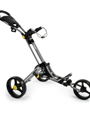 Masters golf icart - 3, wheel