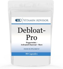 Stomach Bloating Relief