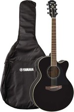 YAMAHA Electric Acoustic