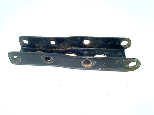 Bracket honda 125 - bracket,