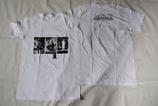 GENESIS THE LAMB LIES DOWN ON BROADWAY ALBUM COVER T SHIRT NEW OFFICIAL 1974