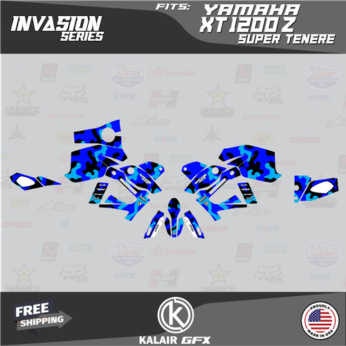 Graphics kit for - graphics,