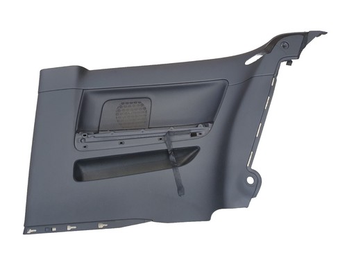 Audi trim panel cover - panel,