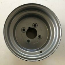10" TRAILER WHEEL RIM 4 STUD