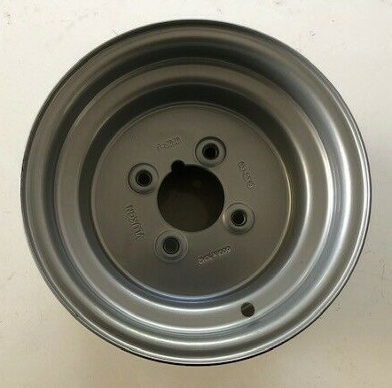 Trailer wheel rim - wheel, stud