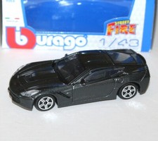 Burago - '14 CHEVROLET