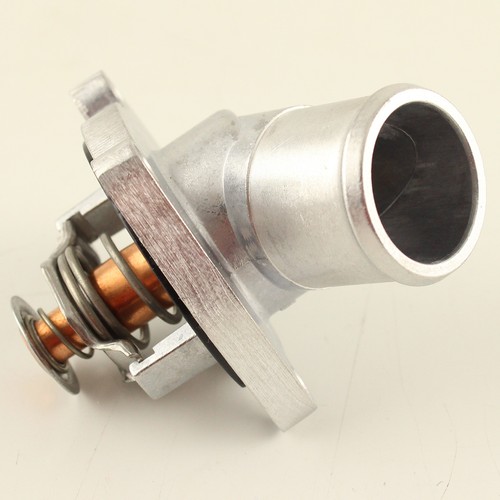 New spec thermostat and - new, oe