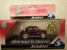 Solido Sixties 1:43 4538
