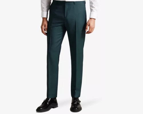 Ted baker tonic weave slim - baker, fit