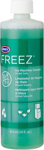 Urnex freez ice machine - freez,