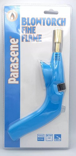 Blow torch fine flame gas - blow,