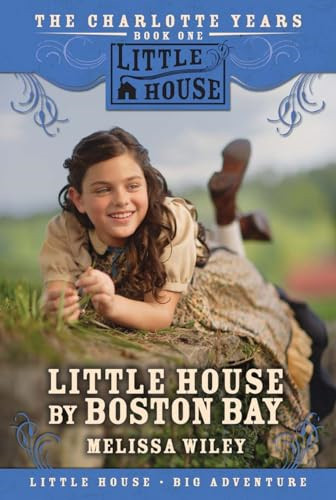 Little house boston bay - by,