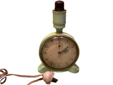 smith's english clocks ltd